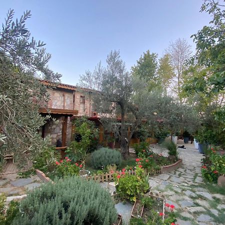 אדרמיט Pavelin Yeri Otel מראה חיצוני תמונה