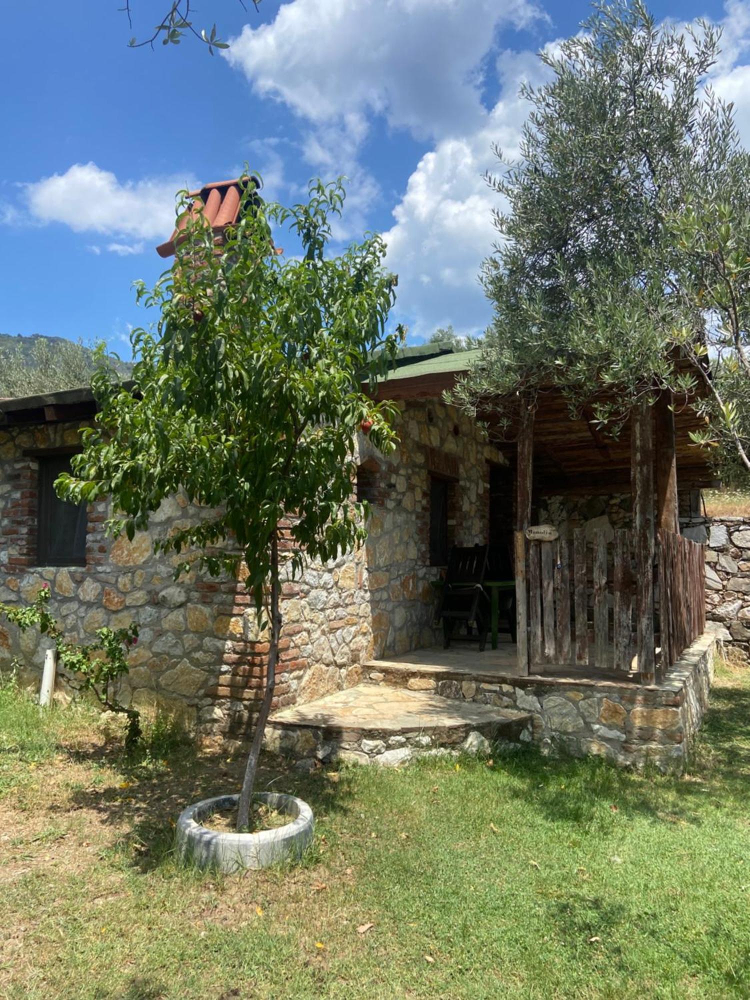 אדרמיט Pavelin Yeri Otel מראה חיצוני תמונה