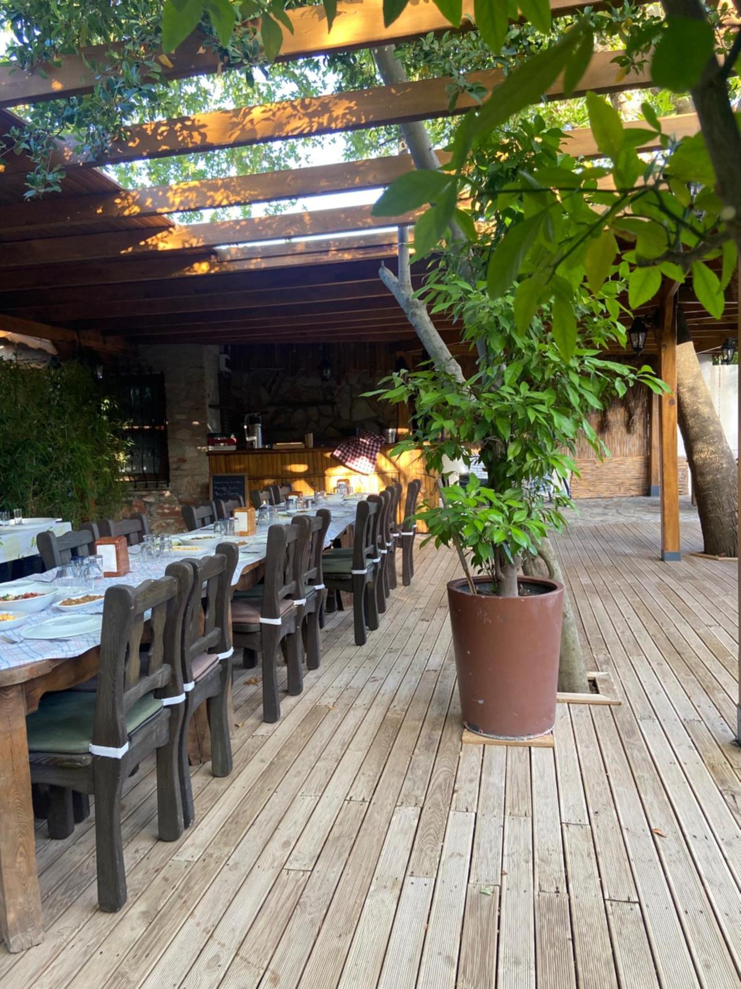 אדרמיט Pavelin Yeri Otel מראה חיצוני תמונה