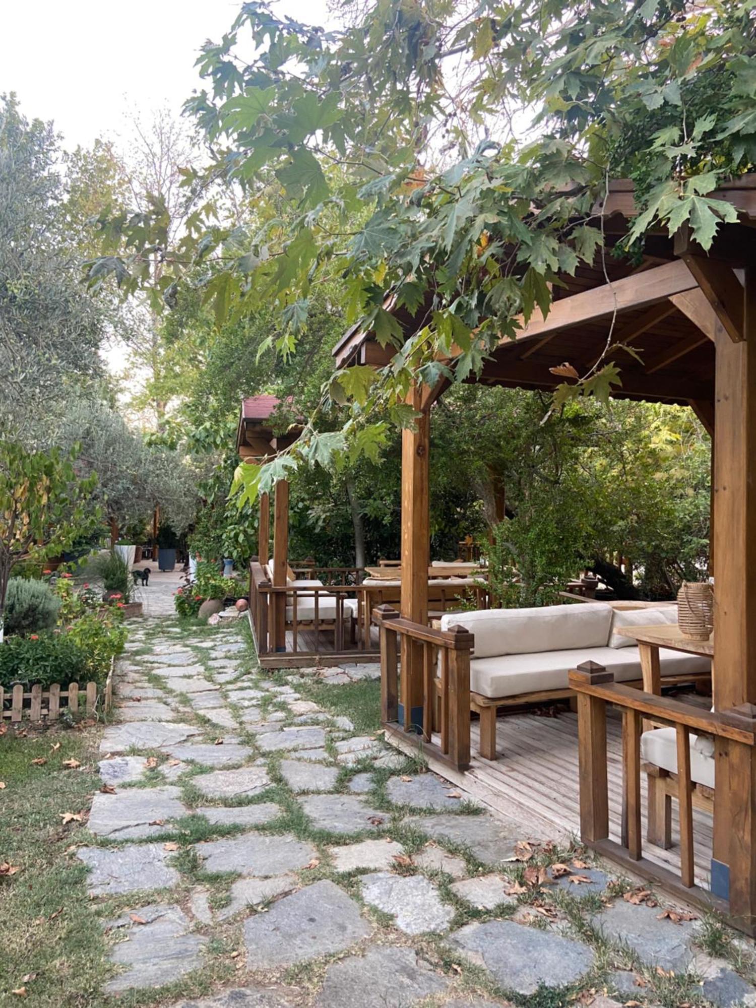 אדרמיט Pavelin Yeri Otel מראה חיצוני תמונה