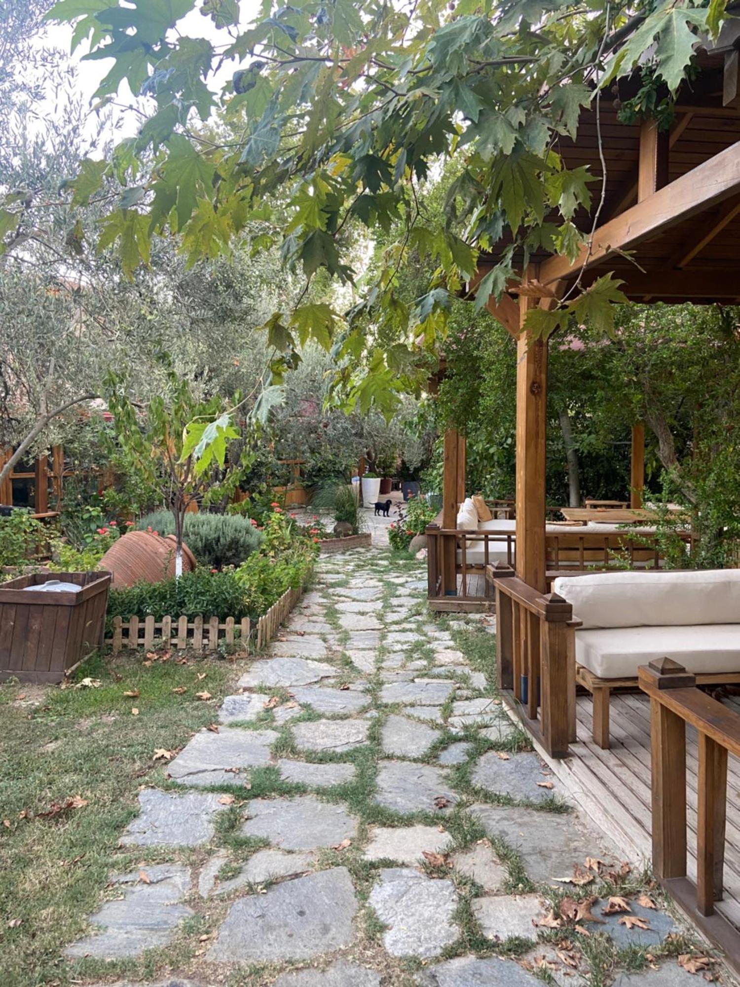 אדרמיט Pavelin Yeri Otel מראה חיצוני תמונה